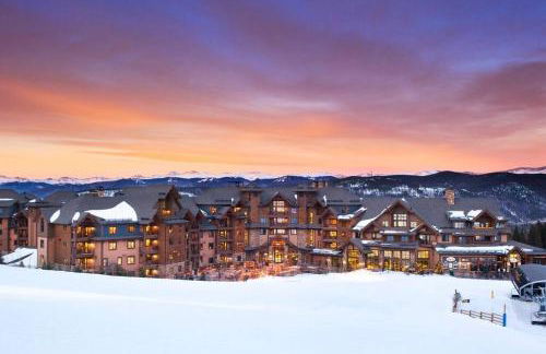 Grand Lodge Peak 7 - 2 bedroom Ski in/Ski out - Foto 32