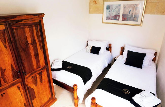 Dionisia Gozitan Villa and Pool Gozo - Foto 5