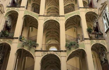 Casa Ferrara Sanità - Foto 40