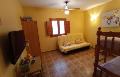 Casa Camille.Villares Elche de la Sierra - Foto 16