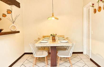 Casa em João Fernandes, 5 min a pé até a praia - Foto 7