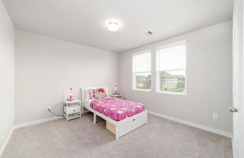 Modern and Spacious 4BR Home in Rosenberg, TX - Foto 22