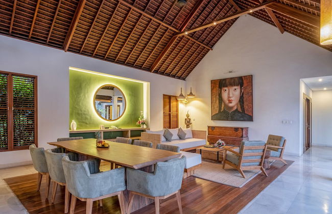 Saba Villa - Foto 62