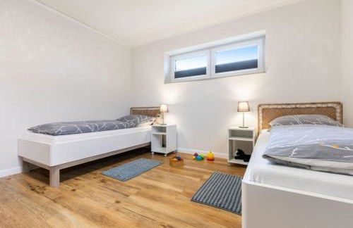 Ferienhof Marquardt Bungalow 6 - Foto 7