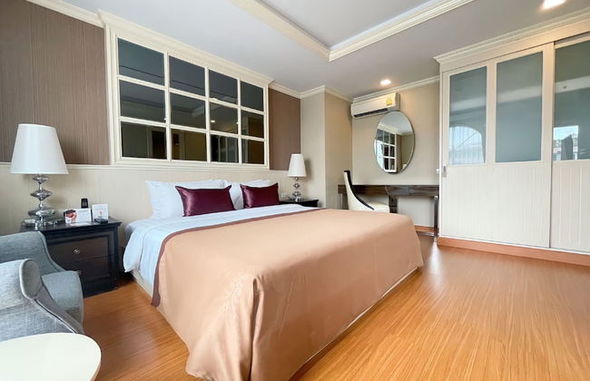 Aspira Hana Executive Suites Thonglor - Photo 22