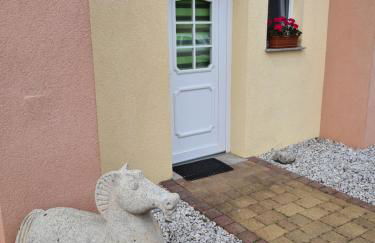 Ferienwohnungen Margaretenhof am Plauer See - Foto 27