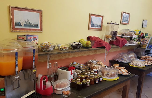 Agriturismo Piccolo Paradiso - Foto 56