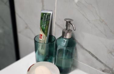 Modern & Tranquil Apartment - Foto 14