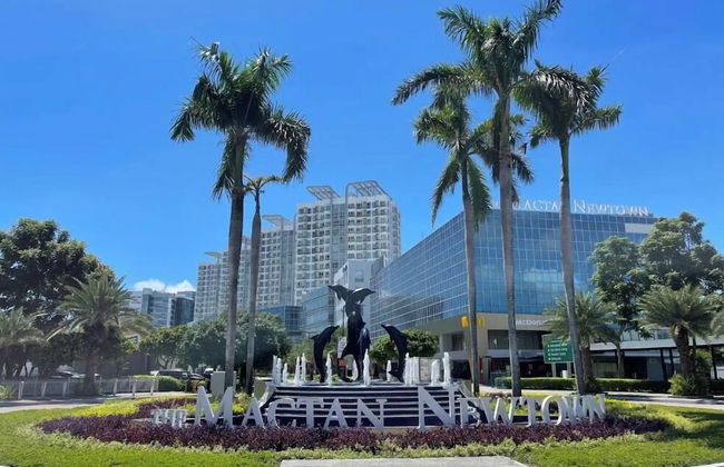 My Suits at Mactan Newton - Foto 36