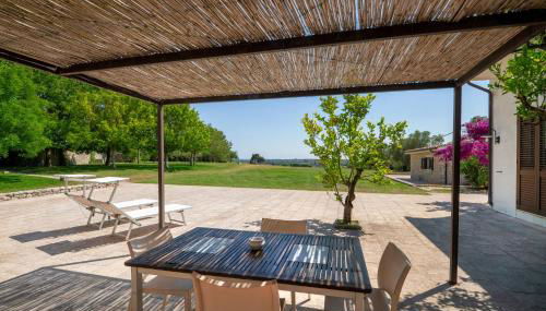 Podere Santa Chiara - Foto 4, Garden, Garden view