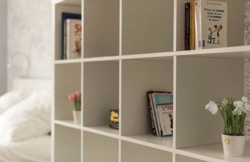 Appartement Botanique - Foto 8