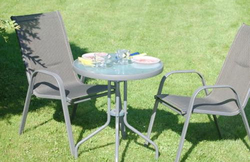 Apartment FeWo Nr 1 Harztor by Interhome - Foto 17