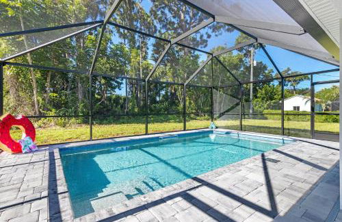 BRAND NEW Rental with Luxury Pool - Villa Rosalie - Roelens Vacations - Foto 20