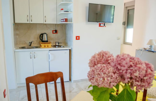 Sea star Danica - Foto 18