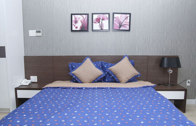 Sunny Serviced Apartment - Foto 10