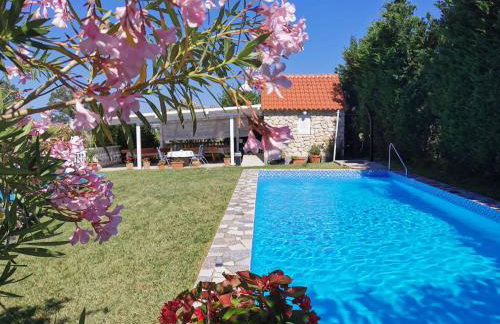 Apartmani Manuela Ljubač - Foto 53