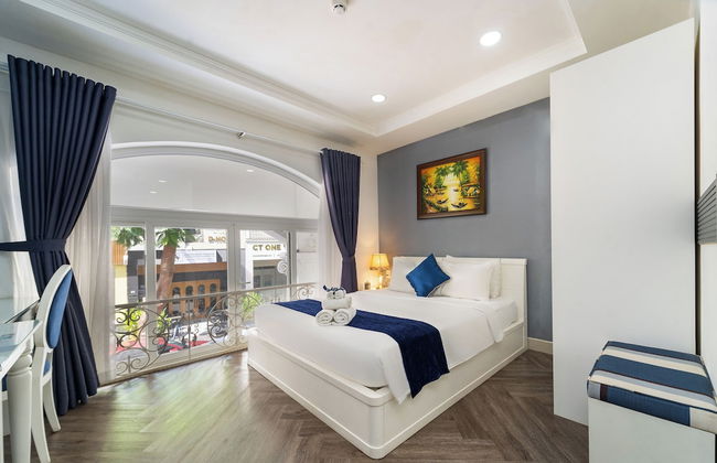 SABINA Residence - HCM - Foto 31