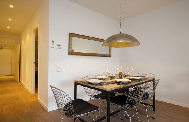 BarcelonaForRent The Central Place - Photo 44