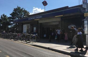 Becontreelodge - Foto 41