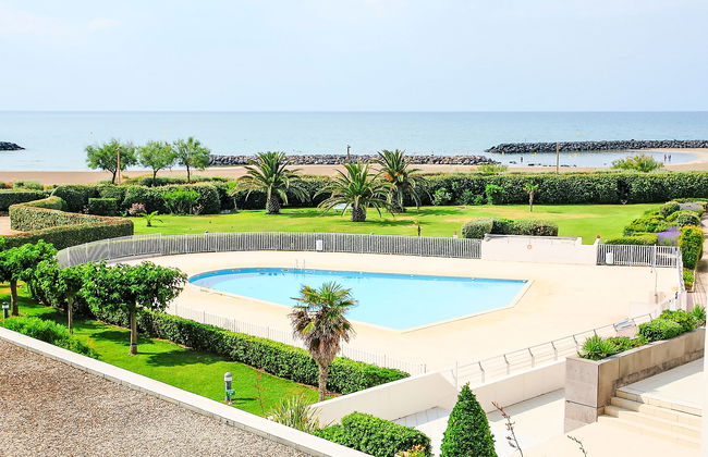 Les Rivages de Rochelongue - Foto 16