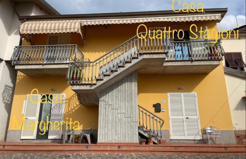 Poggio dell’Ortolano - Foto 4