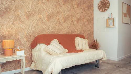 La Casa Fonte - Un refuge provençal au Castellet - Foto 5