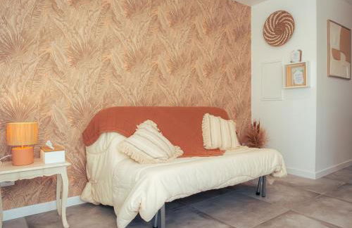 La Casa Fonte - Un refuge provençal au Castellet - Foto 5