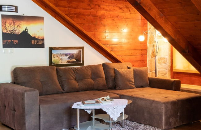 Three Holiday Homes - H3 Ston - Foto 11