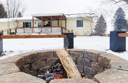 Into The Woods We Go Retreat - Foto 47