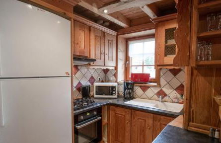 Chalet Les Liouès - Foto 33