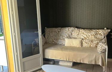 Le Coin Charmant - vue montagnes et jacuzzi privé - Foto 4