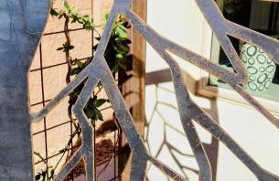 Chic Townhome Retreat nestled Downtown - Foto 6