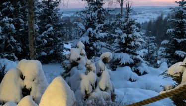 U Wrót Bieszczad - Foto 3