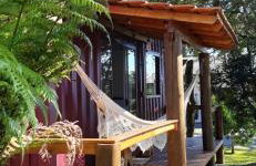 Recanto das Gralhas - Foto 1