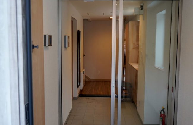 Hakodate MOTOMACHI guesthouse - Foto 2