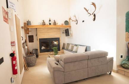 Casa Rural Completa en Alicante 6 Habitaciones con Piscina, BBQ, Vistas Naturaleza Ideal Grupos - Photo 23