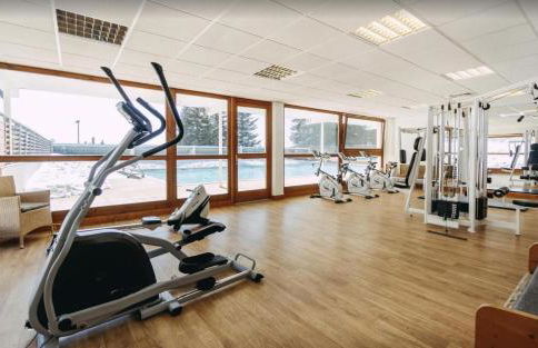 Le Cocon 4 Saisons - Les Domaines de LArselle à Chamrousse 1700 - Droseras A14 - Classé 3 étoiles - Foto 13