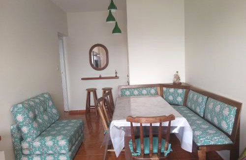 Frente para o mar - vista espetacular de todos os cômodos - Foto 4