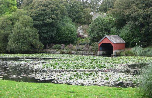 Gardeners Cottage - Foto 12