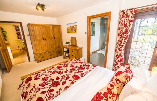 Covehurst Bay Holiday Cottages - Foto 14