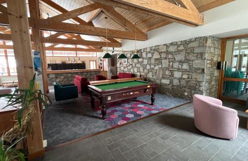 Chalet du Galibier Valloire - Foto 34