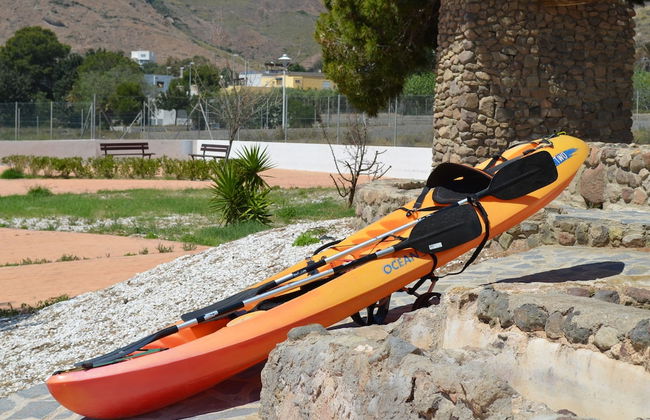 Casa Azahar - Foto 9