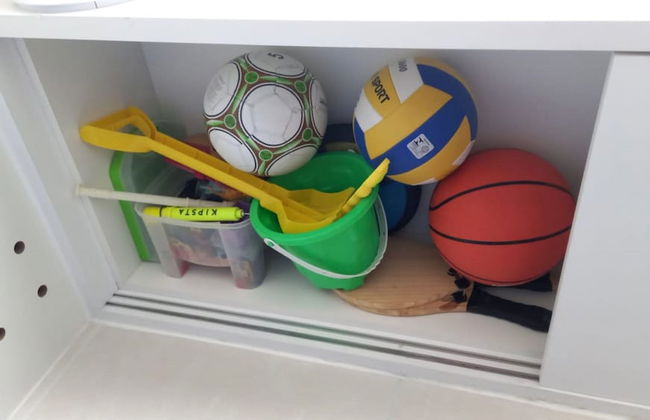 Velutti Maldivas - Penha - SC - Foto 42