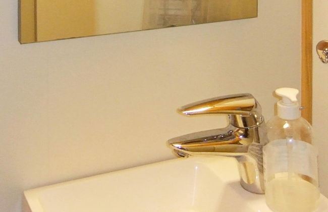 6 Person Holiday Home in Rebbenes - Photo 23