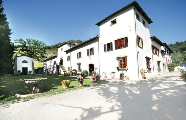 Villa Grassina - Foto 1