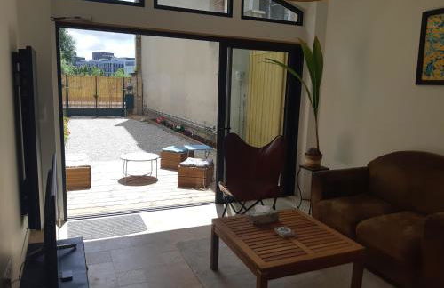 Maison de charme face au Canal - Photo 6