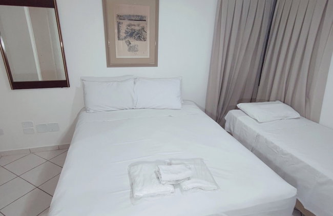 Liberdade Apart-Hotel Acomodações RG - Foto 53
