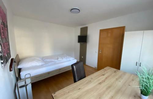 Apartment Q im Zentrum von Königsbronn Monteurzimmer - Foto 17