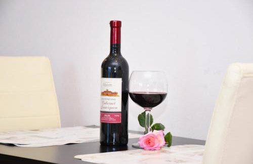 Apartmani Niko 1 - Foto 15