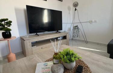 Village Villa, Agios Georgios Grevena - Foto 9